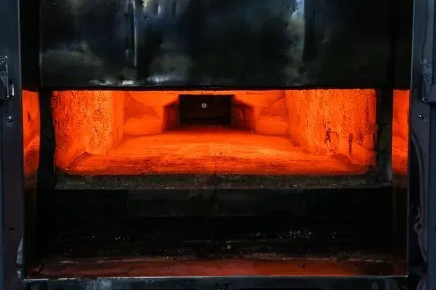 This is what really happens to your body in a crematorium, and it’s not pretty.