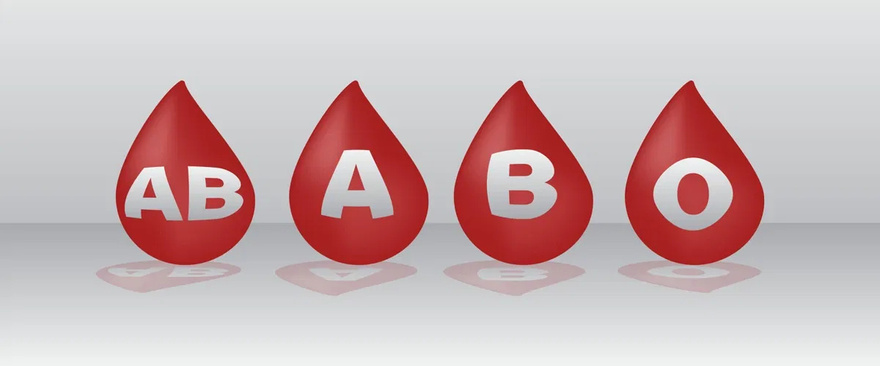 Doctors reveal the one bl00d type which has the lowest risk of canc3r