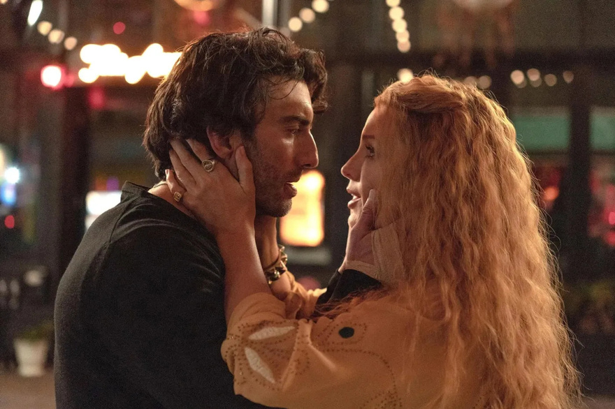 ‘It Ends With Us’ Actor From Birth Scene Reacts to Blake Lively’s Claims Against Him