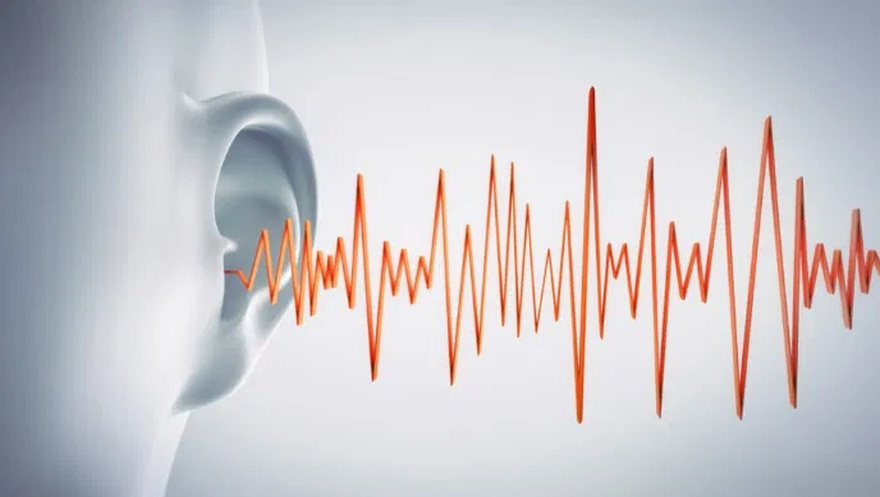 Tinnitus? What causes it?
