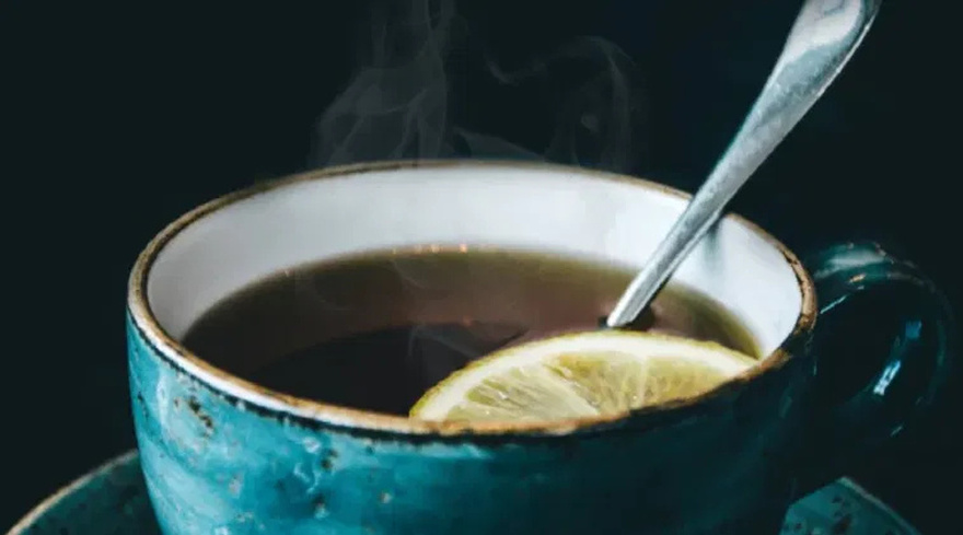 For people with CONSTIPATION: these are the best teas