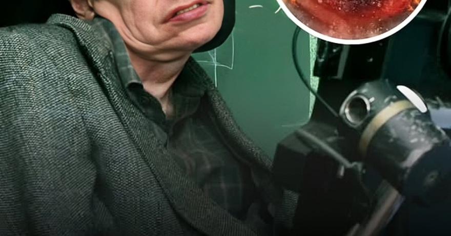 Stephen Hawking’s end of world prediction is coming sooner than we think