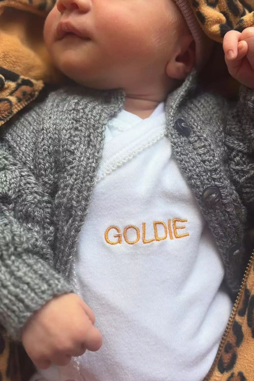 Meet Rupert Grint’s Kids! All About the Harry Potter Actor’s Daughters Wednesday and Goldie