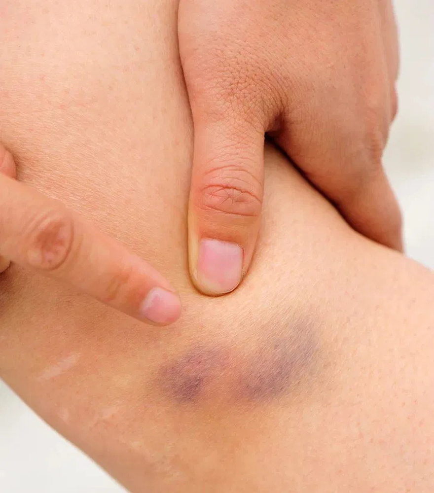 11 Signs Your Body Is Giving You Important Alerts