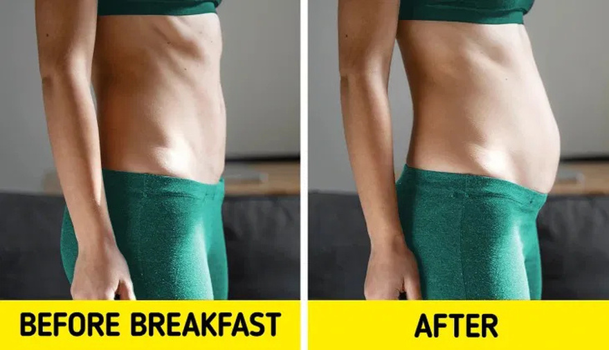 11 Signs Your Body Is Giving You Important Alerts