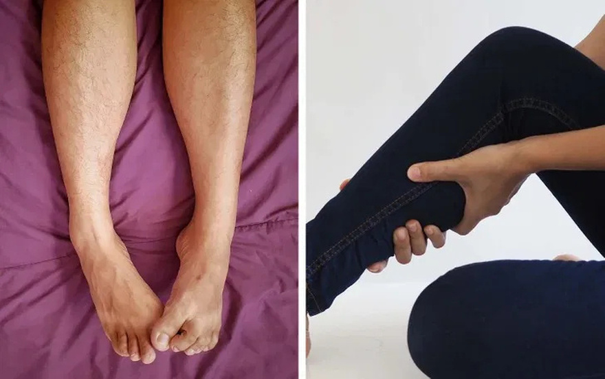 11 Signs Your Body Is Giving You Important Alerts