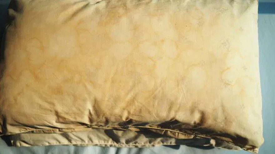 Hidden Dangers Lurking in Your Pillows