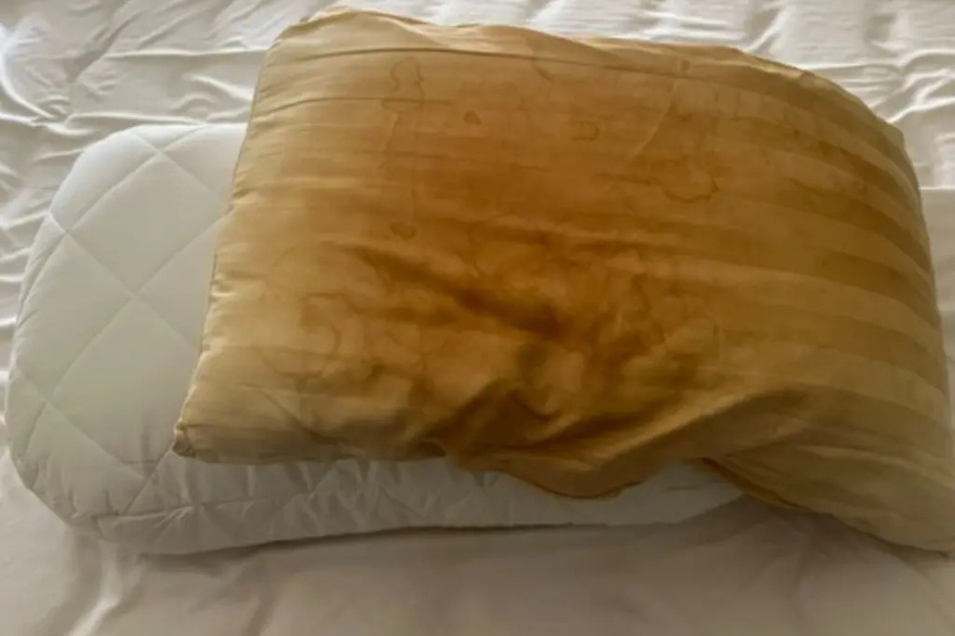 Hidden Dangers Lurking in Your Pillows