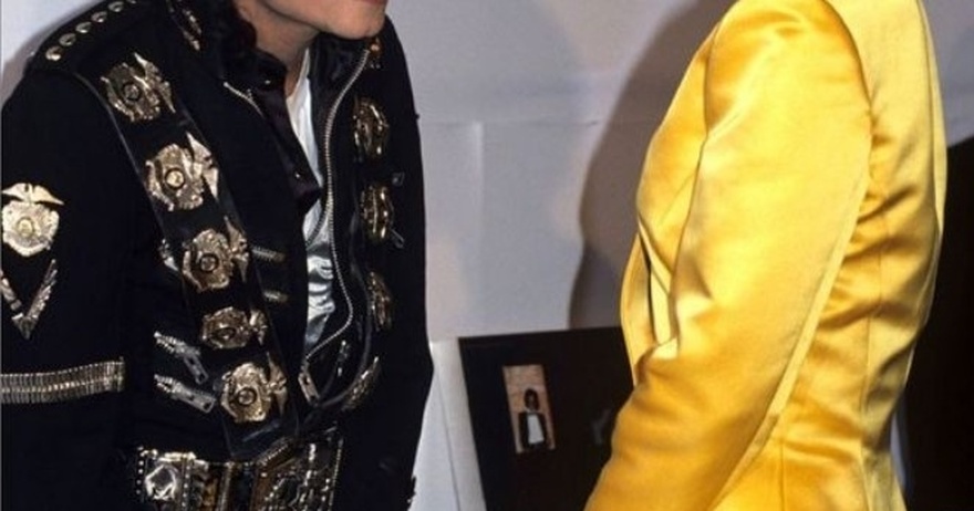 Behind the scenes of Diana and Michael Jackson’s connection