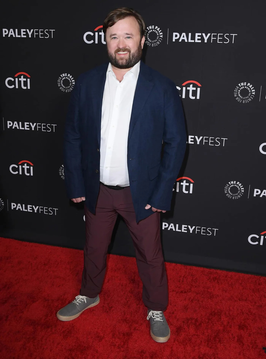 Haley Joel Osment Reveals He Has Been Living With Sister Emily Osment After the L.A. Fires
