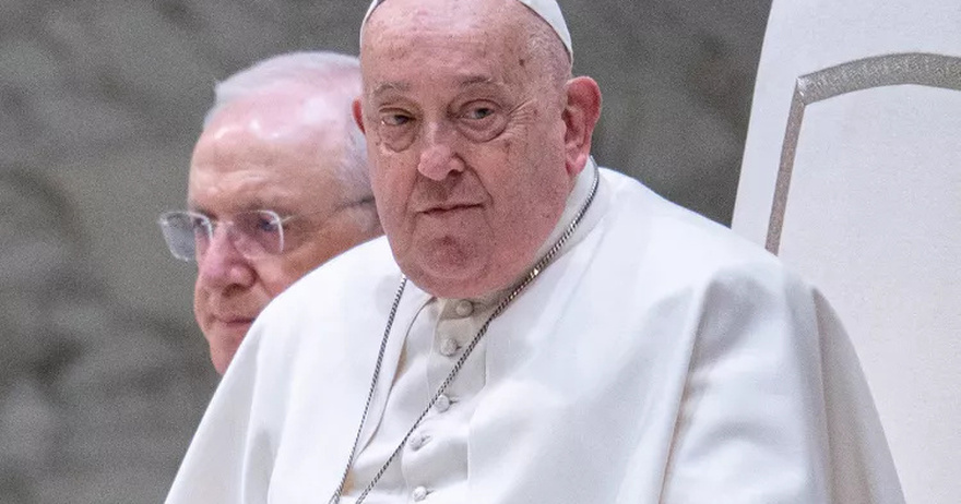 What Happens After Pope Francis’ Death?