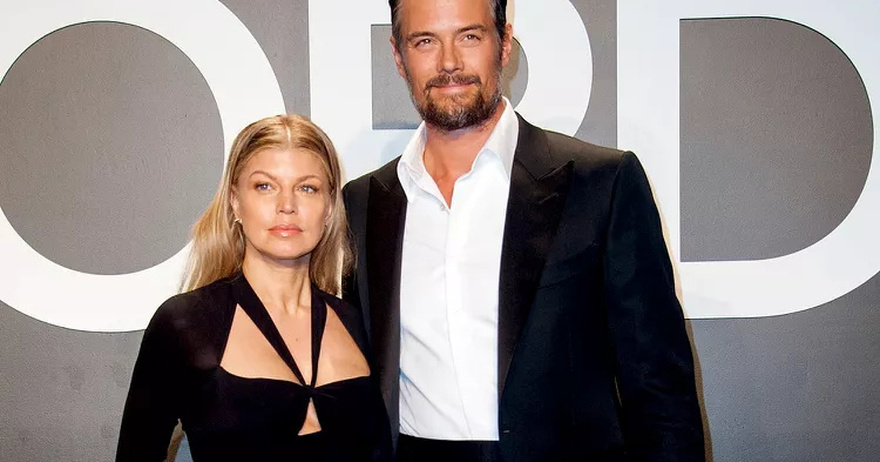 Josh Duhamel Reflects on His Divorce from Fergie 6 Years Later, Admits He’s Still a ‘Work in Progress’