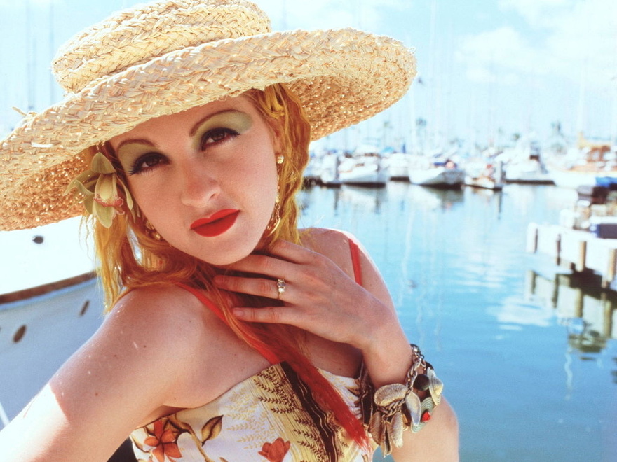 Cyndi Lauper deals with illness that causes severe pain