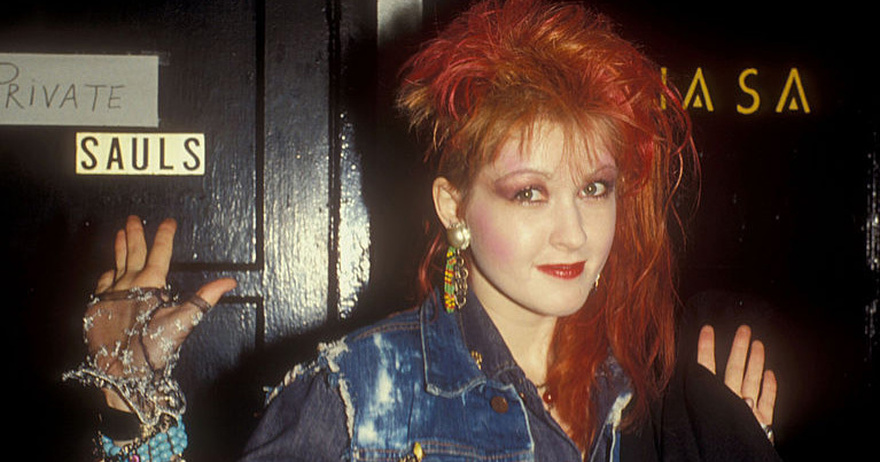 Cyndi Lauper deals with illness that causes severe pain