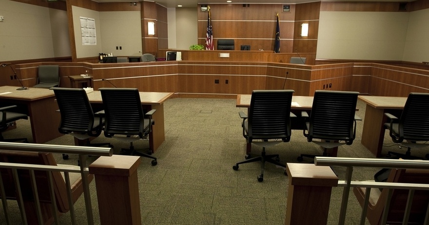 North Carolina 16-year-old breaks down and cries ‘Mama’ as charged as adult for murder under new state law