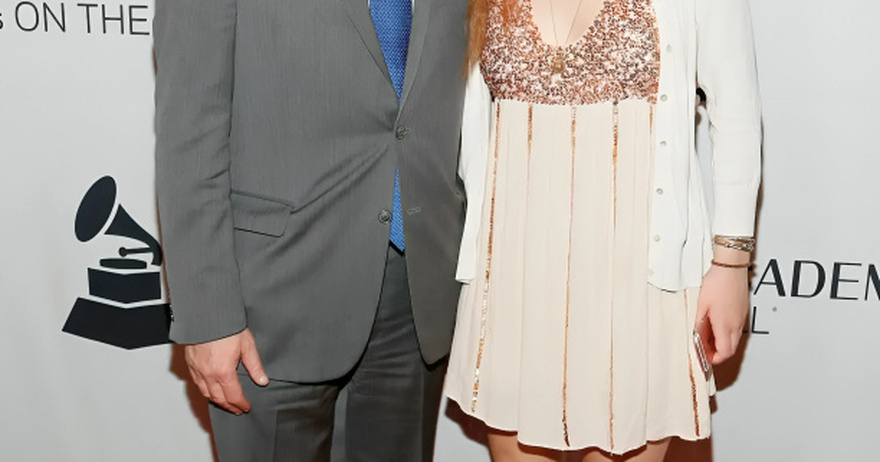 Congressman Jim McGovern’s Daughter Molly Dead at 23 Following ‘Rare Cancer’ Diagnosis