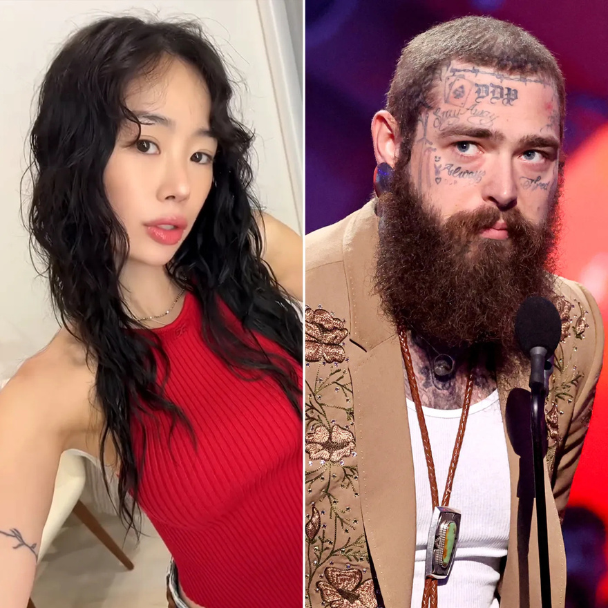Revisiting Post Malone’s Relationship With Ex-Fiancee Hee Sung ‘Jamie’ Park: What to Know