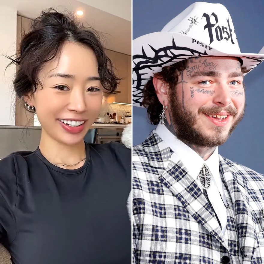 Revisiting Post Malone’s Relationship With Ex-Fiancee Hee Sung ‘Jamie’ Park: What to Know