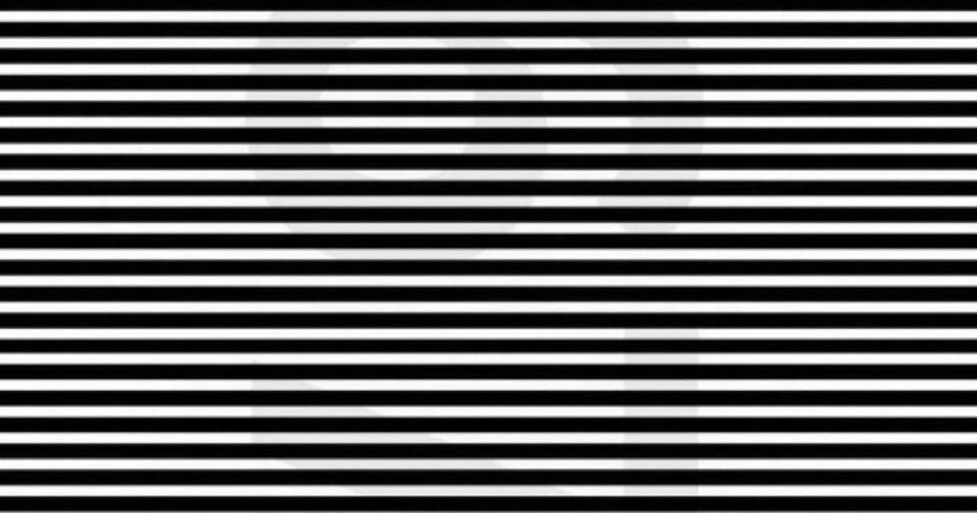 How Many People Can Spot the Hidden Number in This Puzzle? Take the Challenge