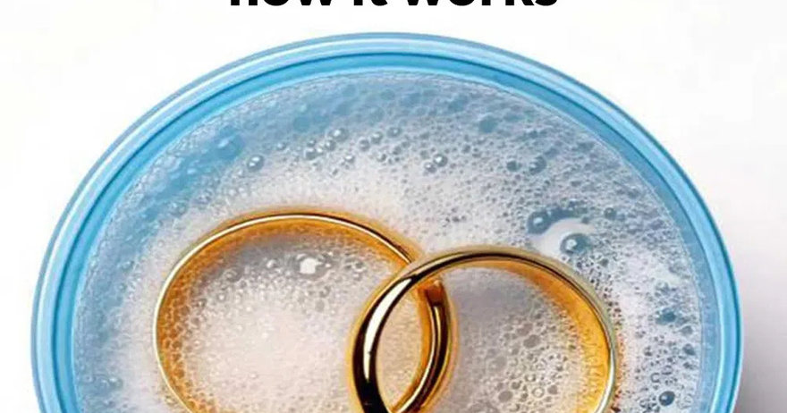 Tried this the other day and it did wonders!