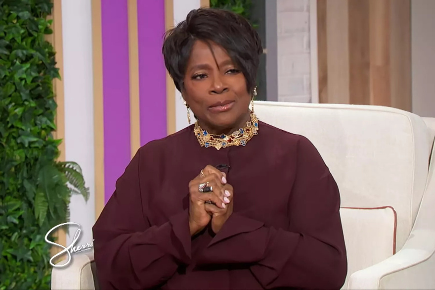 Samuel L. Jackson’s Wife LaTanya Says It Was ‘Hard’ Directing Him Because ‘He Thinks He Knows Everything’