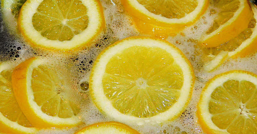 Consume this in the morning to eliminate the fat from your abdomen.