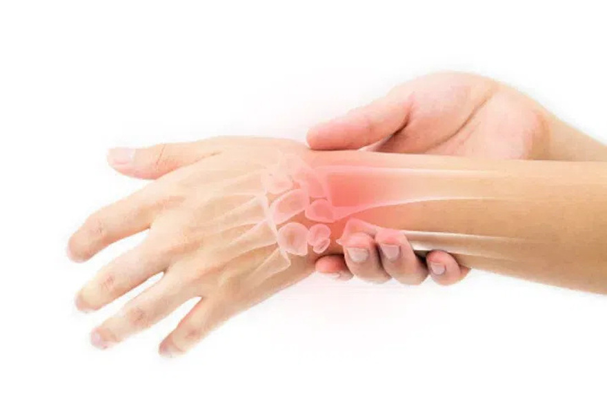 What does numbness and tingling in your limbs mean? Here are some serious causes of this feeling