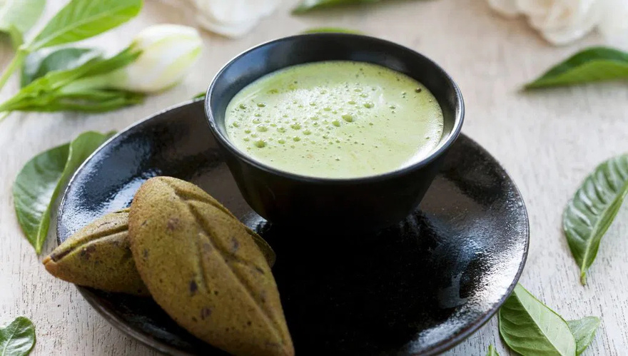 Proven Health Benefits of This Unexpected Drink: Weight Loss, Can.cer and More (Evidence-Based)
