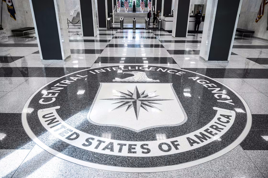 As Trump pivots to Russia, allies weigh sharing less intel with U.S.