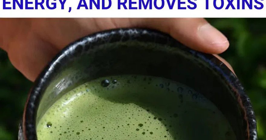 Proven Health Benefits of This Unexpected Drink: Weight Loss, Can.cer and More (Evidence-Based)
