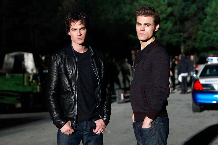 ‘Vampire Diaries’ Author L.J. Smith Dead at Age 66 Following ‘Long Bout With Illness’
