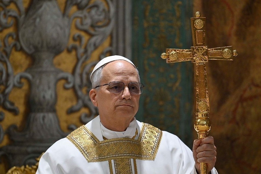 Is Pope Leo XIV the final Pope? Chilling prophecy sparks debate