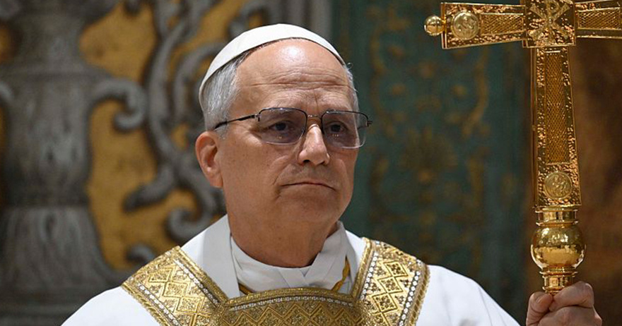 Is Pope Leo XIV the final Pope? Chilling prophecy sparks debate