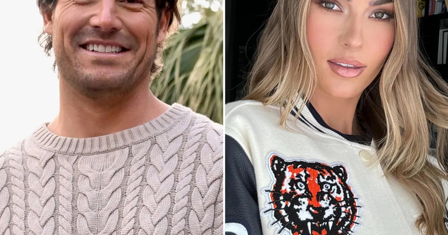Southern Charm’s Craig Conover Is Dating Dak Prescott’s Ex Natalie Buffett After Paige Split