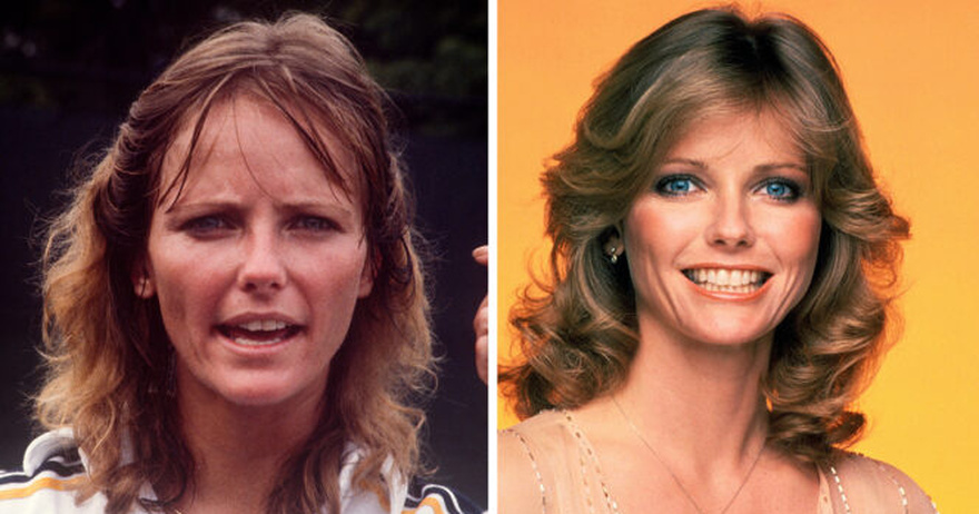 Cheryl Tiegs: How ‘America’s First Supermodel’ looks today.