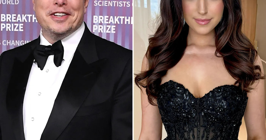 Elon Musk Offered Ashley St. Clair $15 Million, Plus $100,000 a Month, to Keep Baby a Secret