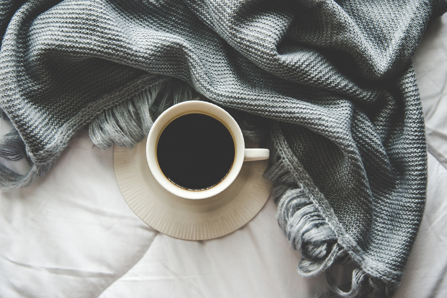 Bed Scarves: What Are They and Why Do You Need One?