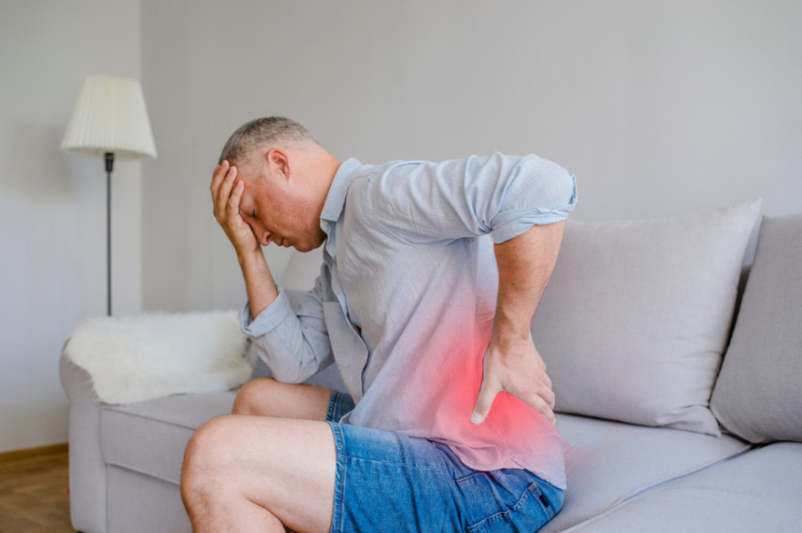 5 early signs of can.cer growth in the body