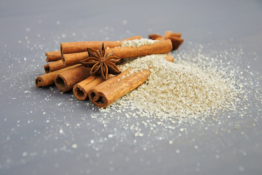 Top 10 Spices & Herbs to Support Arterial Health