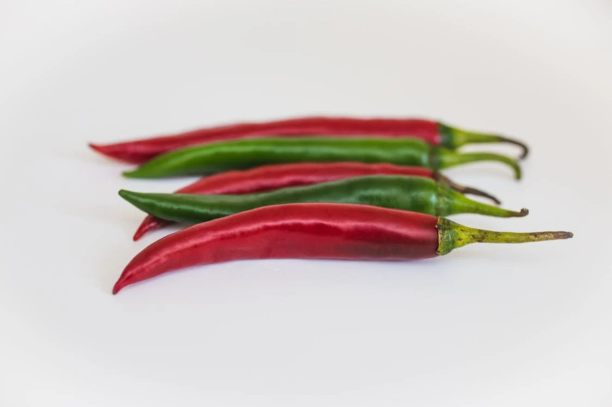 Top 10 Spices & Herbs to Support Arterial Health