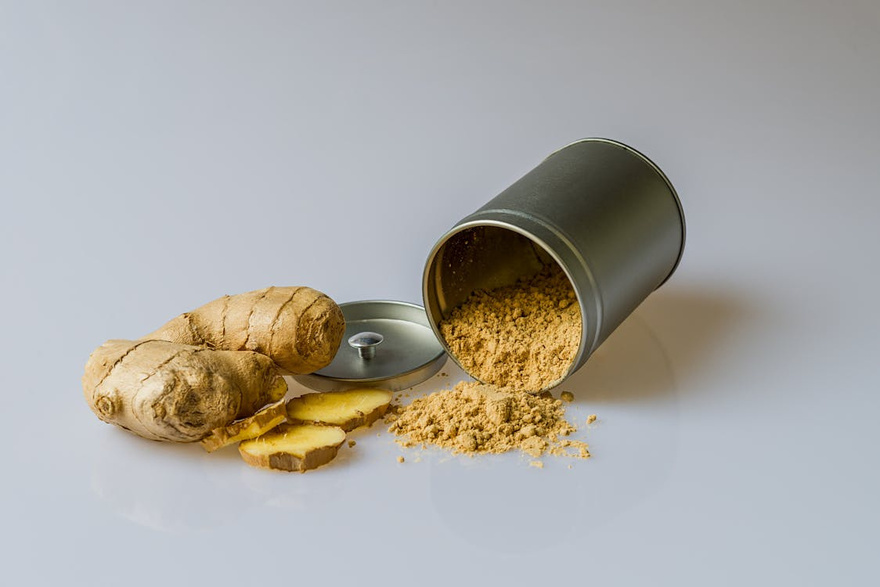 Top 10 Spices & Herbs to Support Arterial Health