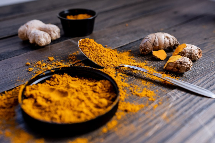 Top 10 Spices & Herbs to Support Arterial Health