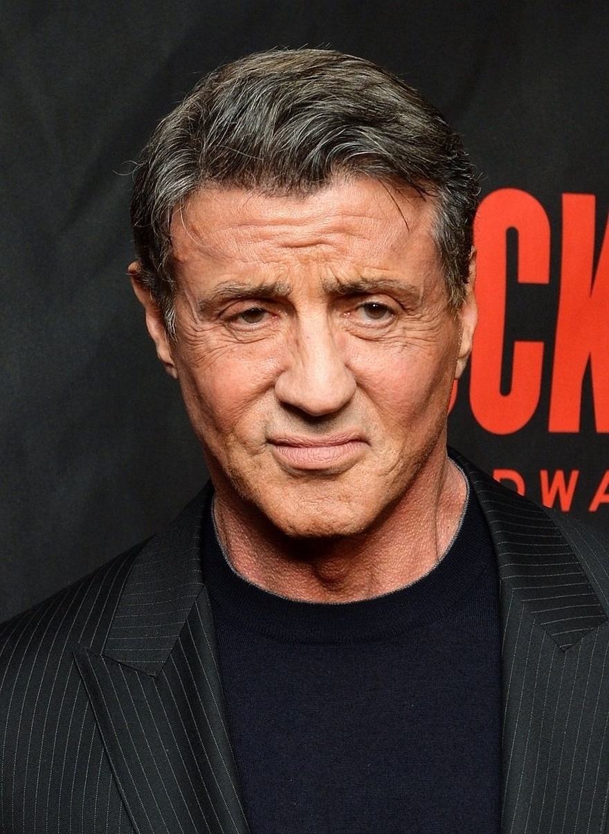 Sylvester Stallone’s 1st wife pleaded with their son to skip dental surgery weeks before his death in 2012