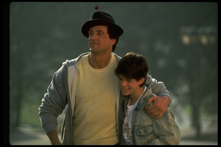 Sylvester Stallone’s 1st wife pleaded with their son to skip dental surgery weeks before his death in 2012