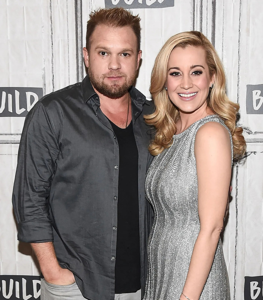 Kellie Pickler’s Late Husband’s Parents File Subpoena for More Information Into Kyle Jacobs’ Cremation