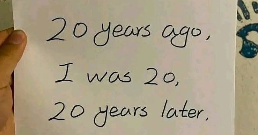 How old will I be?