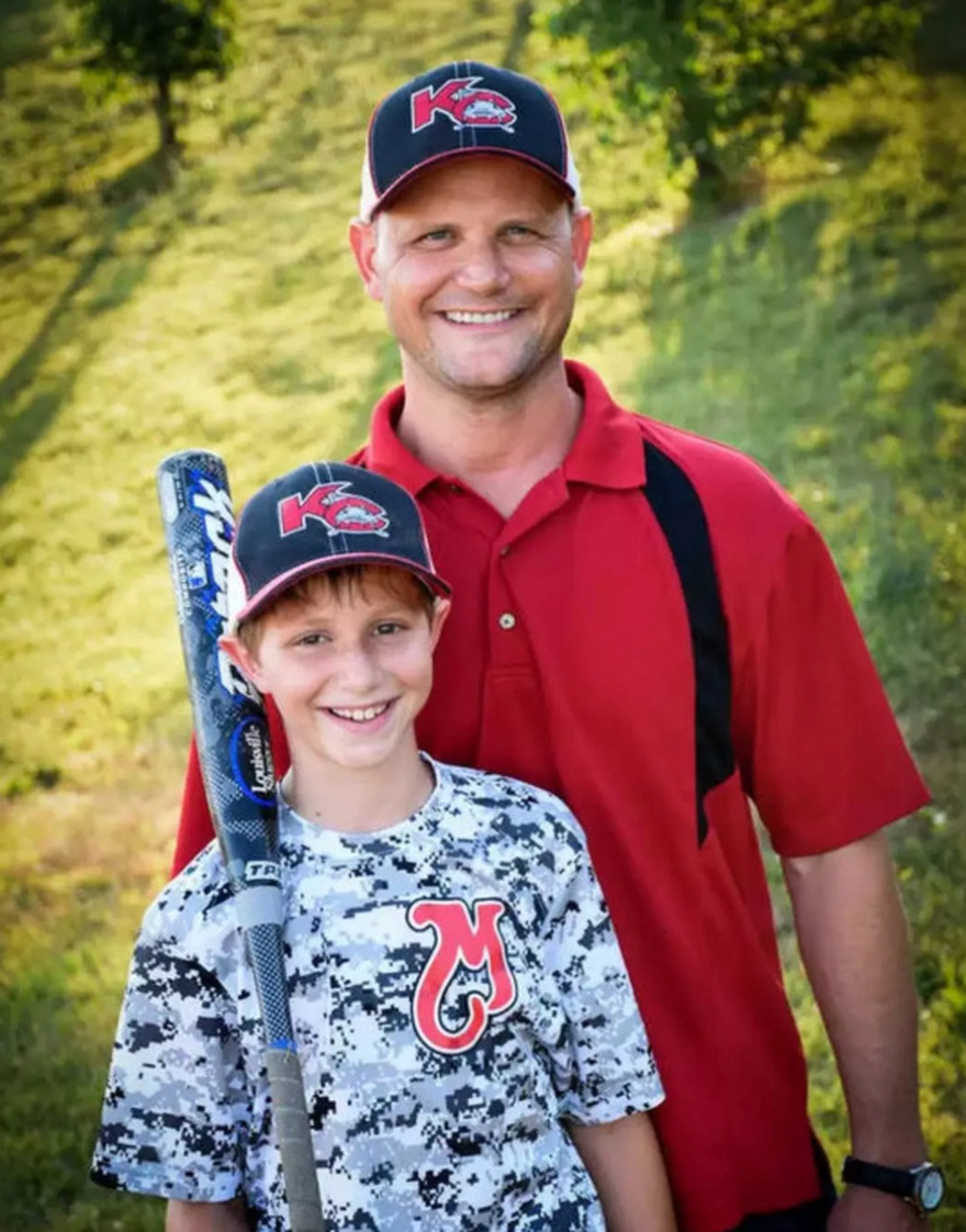 What boy, 10, screamed as brother was decapitated on ‘world’s tallest waterslide’
