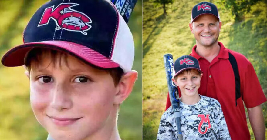 What boy, 10, screamed as brother was decapitated on ‘world’s tallest waterslide’