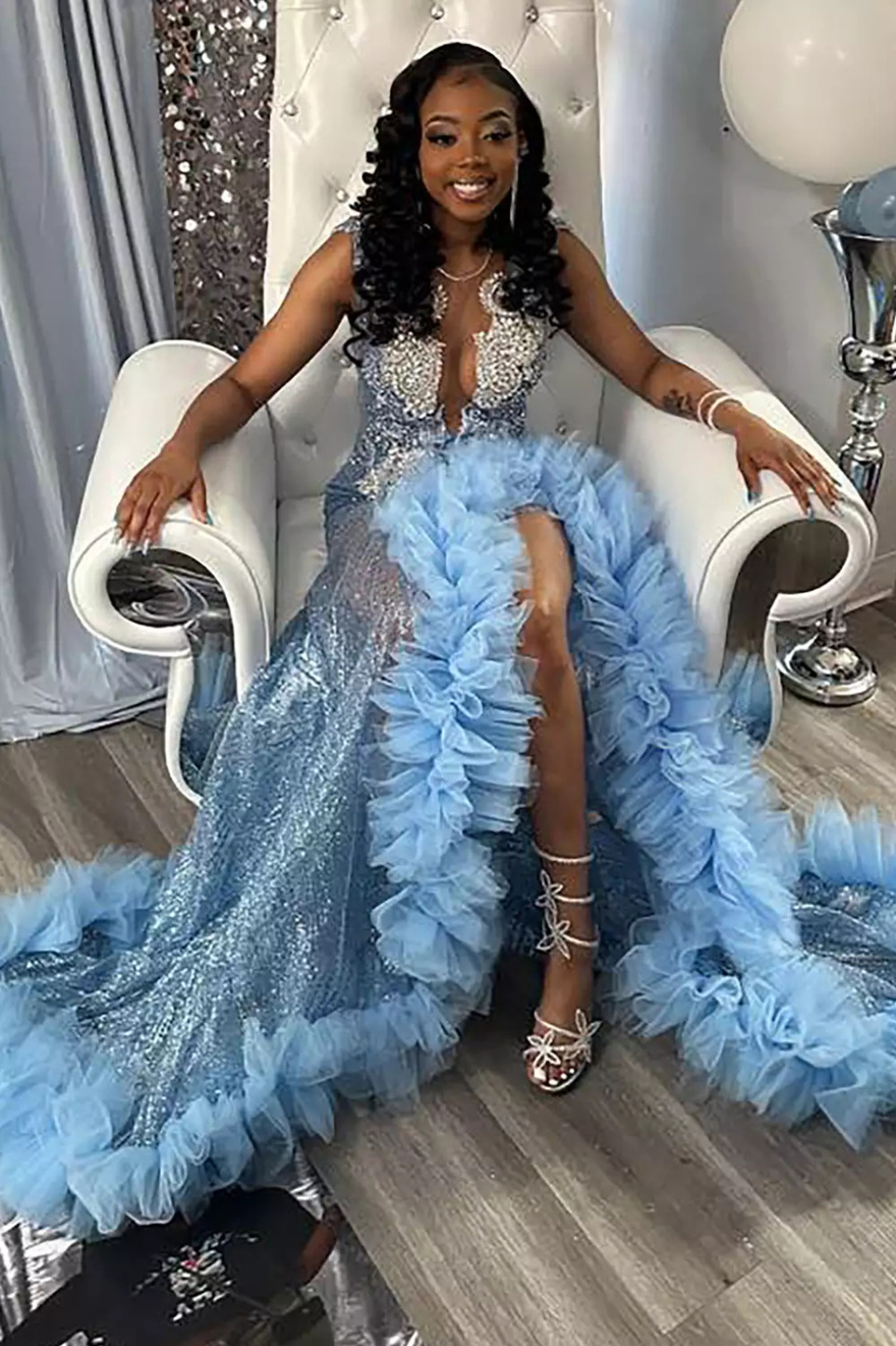 High School Senior Killed in Car Crash Just Hours After Prom: ‘Happy and Joyful Girl to Be Around’