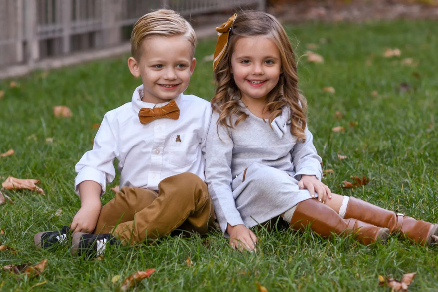 Mom Forced to Adopt Her Biological Twins Pushed to Change Surrogacy Laws. She Wept When New Act Went into Effect